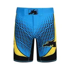 sublimation designer mma boxing compression fight shorts