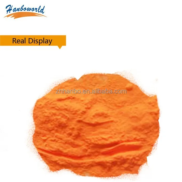 fluorescent orange,orangecaramel写真 orange led fluorescent phosphor
