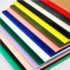 Pearl metallic wrapping tissue paper for use on wrap glass