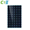 Adjustable solar panel 310W 365w concrete foundation solar panel mounting bracket