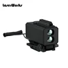 LE-032 700 meters Angle available Scope mount airgun laser range finder hunting