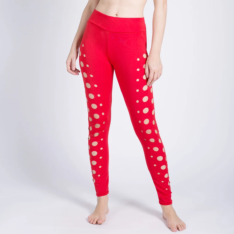 2018 Fashion Hollow Sexy Women Leggings Slim Circle Hole Casual Pants Workout Long Trousers Summer Fitness Women Leggings
2018 Fashion Hollow Sexy Women Leggings Slim Circle Hole Casual Pants Workout Long Trousers Summer Fitness Women Leggings