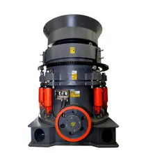 Primary Small Stone Cone Crusher for Sale