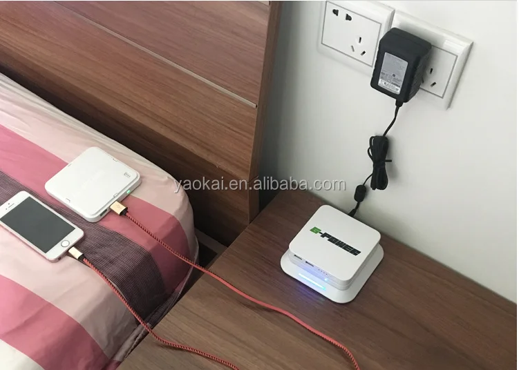 Safe multi protections 2USB outdoor fast charging 23000mAh laptop power bank 5V 12V 16V 19V 20V - ANKUX.COM
