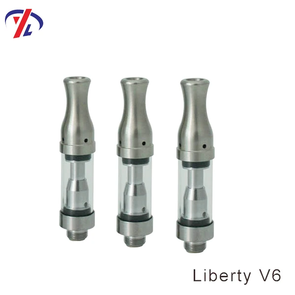 Liberty V6 cartridge