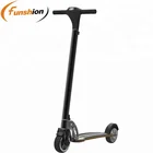 2018 new design electric scooter lightweight scooter