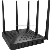 New External 5 5dbi Antennas Router