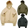 Custom printing logo nice hip hop oversized men hoodies with fleece WARM mens kanye west hoodie sweatshirt swag pullover