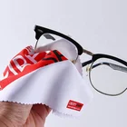 microfiber suede jewelry cleaning cloth