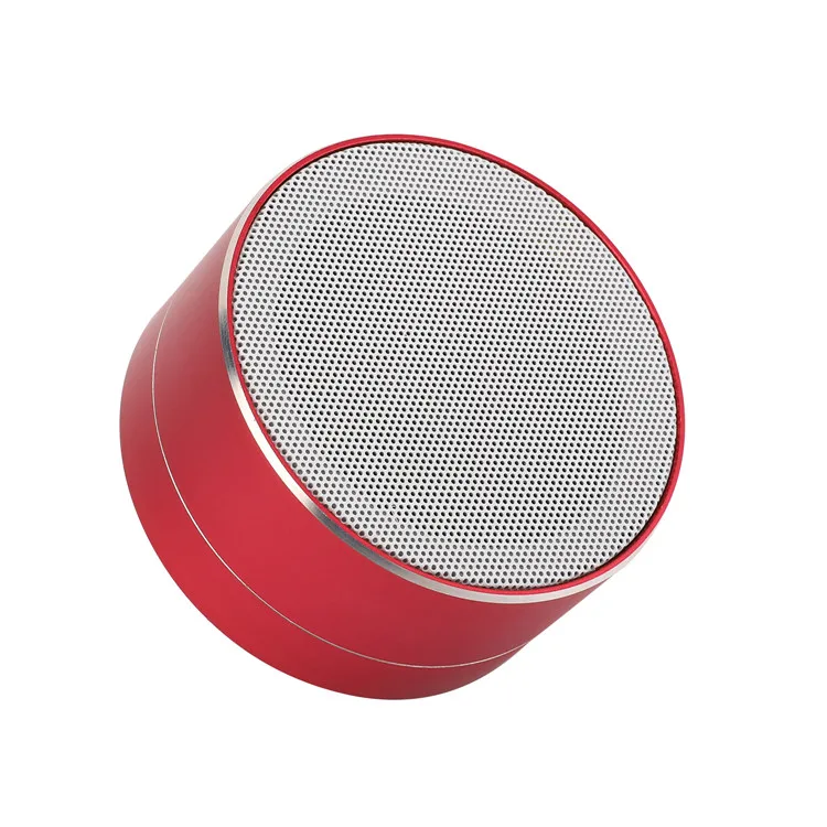 Amazon Top Seller HD Sound A10 Metal Bass Bluetooth Speaker Portable Stereo Wireless Speaker for iPhone XS XS Max XR - ANKUX.COM