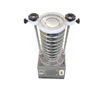 China 200mm lab sieve analysis instrument