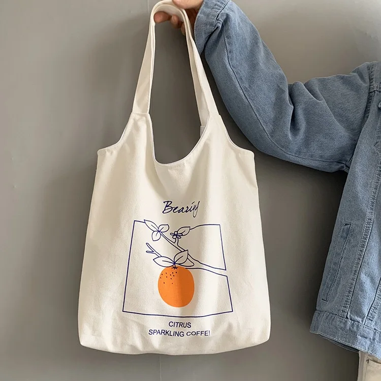 Wholesale canvas tote bag hot sale printed shopping tote bag from China, Natural white
Wholesale canvas tote bag hot sale printed shopping tote bag from China, Natural white