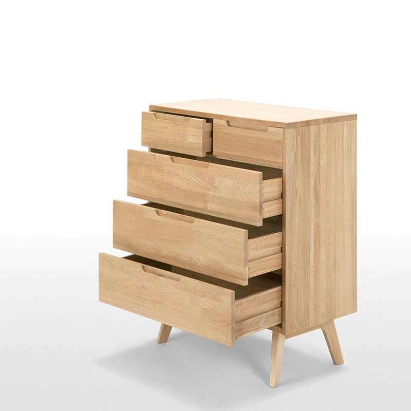wholesale wooden chest of drawers