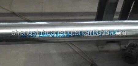 qualified grounding earthing rod