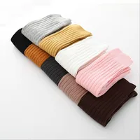 New Kids Toddler Boy Girl Pants Elastic Solid Casual Kids Trousers Winter Children Baby Pants Thickening Knitted Leggings
New Kids Toddler Boy Girl Pants Elastic Solid Casual Kids Trousers Winter Children Baby Pants Thickening Knitted Leggings