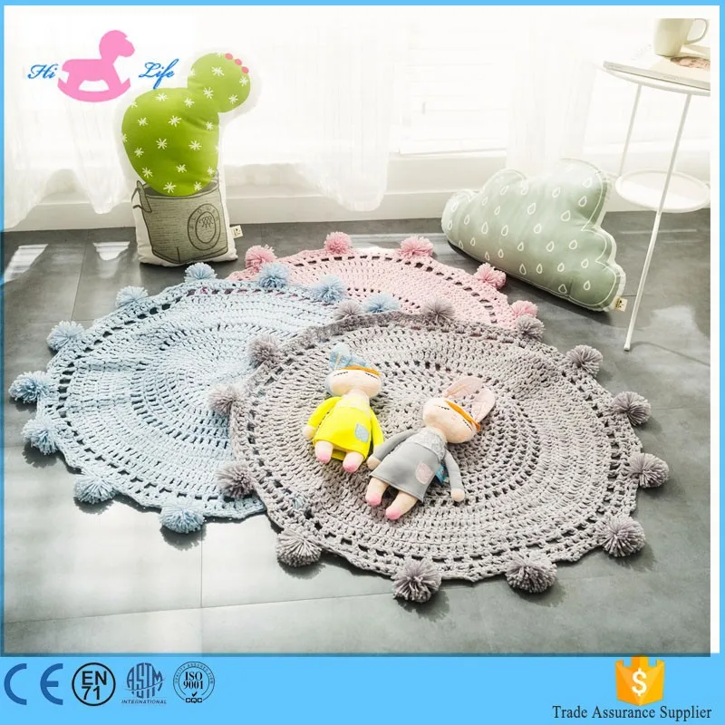 Best selling most soft baby play mat with high quality