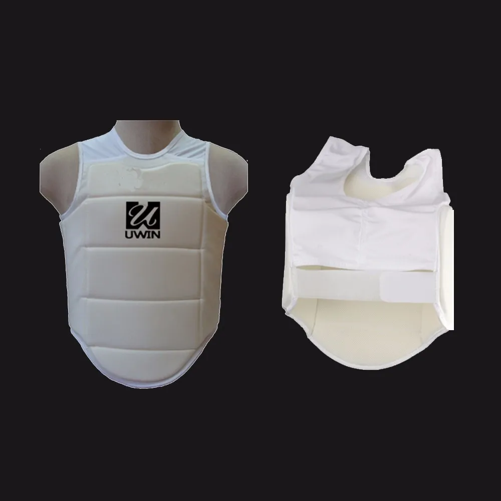 Professional Chest Protector For Karate Body Guard Body Buy Karate Chest Guards,Karate Gears