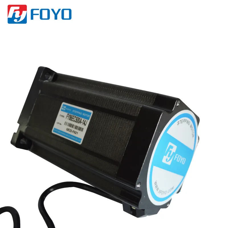 FY86EC500A 5