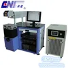 YAG Laser engraving machine for metal/stainless stell/jewelry