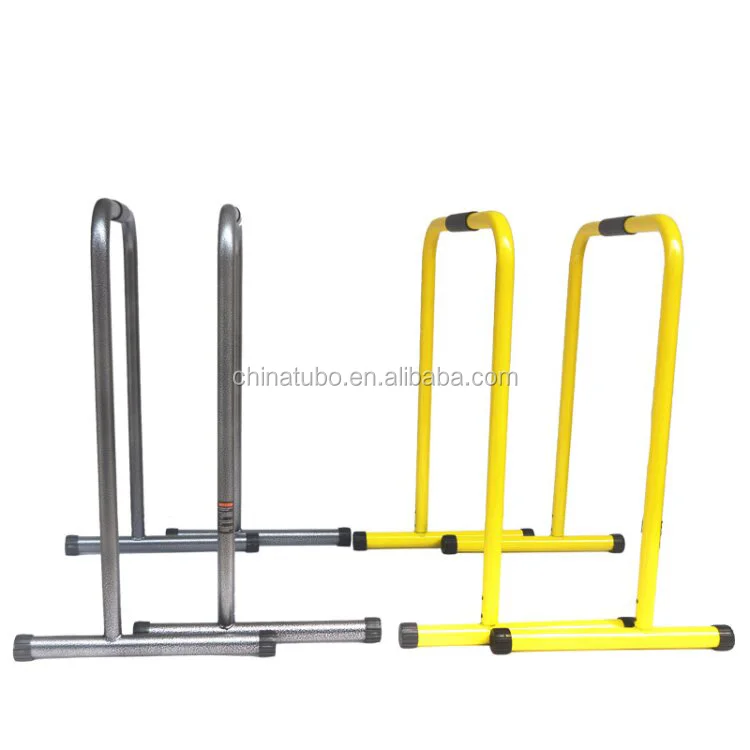 Fitness Equalizer Bars For Home GYM/Parallel Exercise Bar