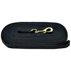 Nylon Dog Leashes Pet Walking Training Leash Dogs Harness Collar Lead Strap Belt