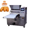 Bread Cup Cake Production Line Used Bakery Equipment Batter Filling Cookie Depositor
