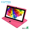 Q88 tablet pc specifications , tablet pc sim card q88 , 7 inch android tablet