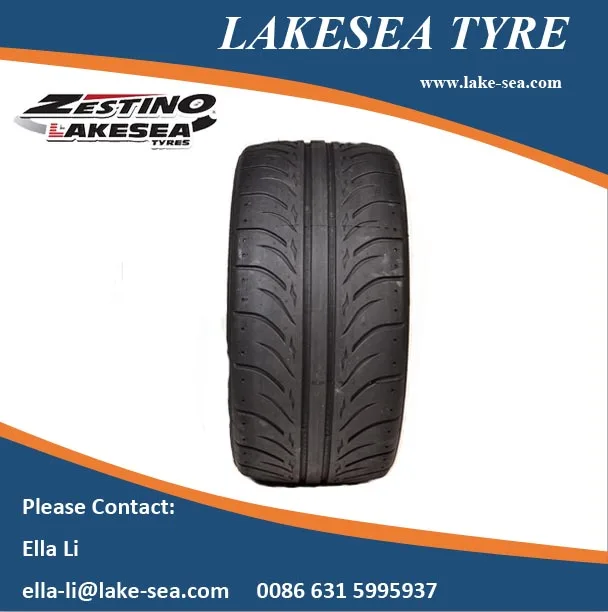 zestino ice stud racing tyre 215/45ZR17