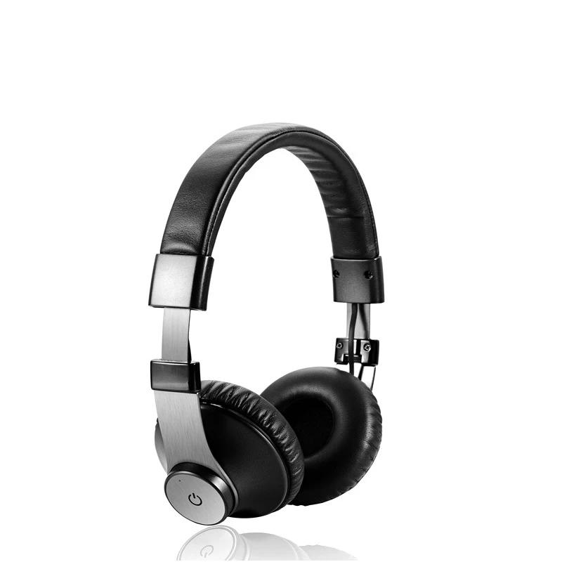 Classic Wireless Headphone Bluetooth Headset Wholesale