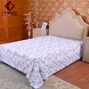 China Suppliers Wholesale Luxury Home Textile Hotel Bed Sheet Bedding Set