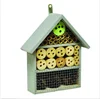 china factory FSC&SA8000 christmas wildlife Wooden Garden Insect Bee Bug House shelter