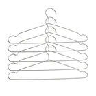 High Quality Customized Factory Price Laundry Clothes Coat Hanger And Suit Hanger
