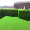 Types of artificial turf synthetic turf landscaping grass sale well price