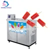 factory direct supply popsicle making machine/ice lolly maker