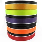 Bulk Order 2" Custom Webbing Tape Wholesale Printed Polyester Webbing