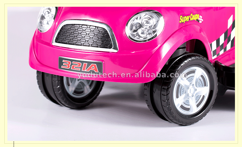 good baby toys cars pushing foot to floor children cheap price