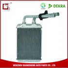 GUANGSHENG Aluminium Truck Radiator Car Radiator Core 5248 1854 5246 5600