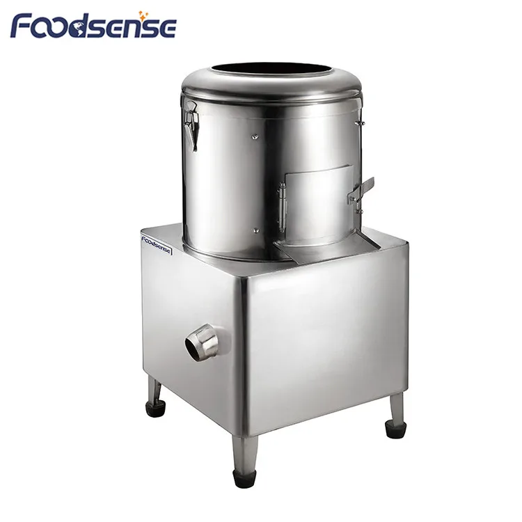 15KG Potato Peeler PP15