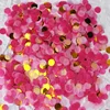 Manufacturers Sell Biodegradable Confetti For Holiday Celebrations And Wedding Parties