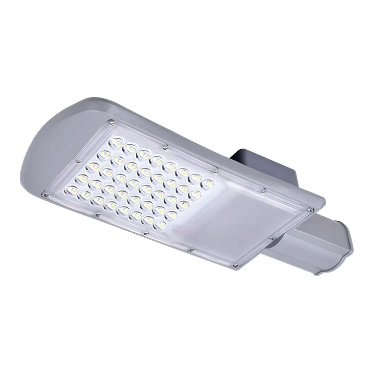 led street lamp