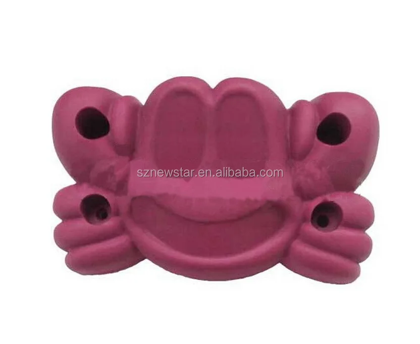 Replacement Crab Head for Cracky Crab Redemption Machine/Redemption Machine spare Parts/Hitting Game Machine Accessories, Red
Replacement Crab Head for Cracky Crab Redemption Machine/Redemption Machine spare Parts/Hitting Game Machine Accessories, Red