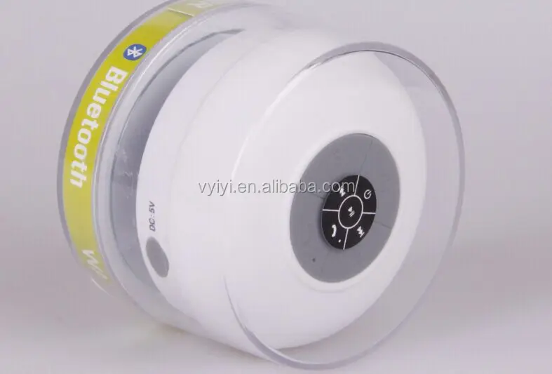 (安い) bts-防水bluetoothスピーカーハンズフリーでマイク、ワイヤレスbluetoothスピーカー、浴室ミニスピーカーbts-仕入れ・メーカー・工場