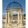 /product-detail/beige-color-marble-outdoor-gazebo-stone-pavilion-60346561525.html