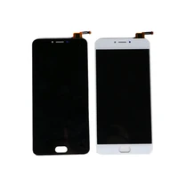 

LCD Display Assembly Touch Screen For Meilan Note 3 L681 LCD Penal LCD For Meizu M3 Note L681h