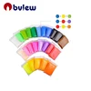 Bview art 100g air dry modeling clay for kids