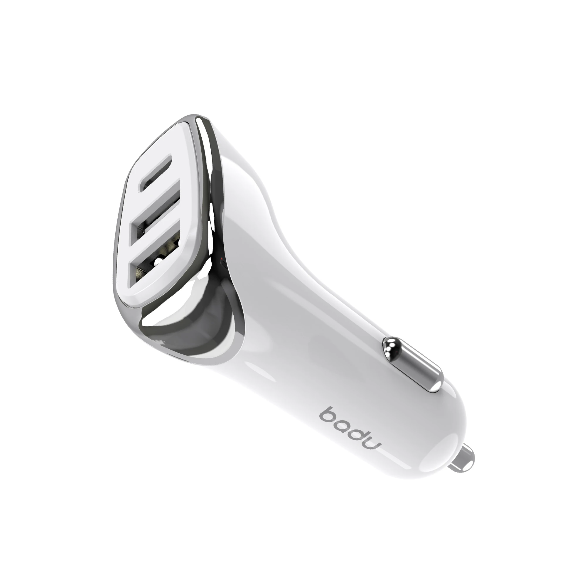Manufacturer 100% Test Electro Car Charger For Cell Phone Fast Charge PD 18W Car Charger USB Type C Car Charger
Manufacturer 100% Test Electro Car Charger For Cell Phone Fast Charge PD 18W Car Charger USB Type C Car Charger