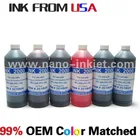 Dye Ink for Epson stylus photo R260/R280/R380 printer ink