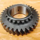 1280304061 S5-80 Gearbox parts main shaft gear for Bus and Truck transmission parts