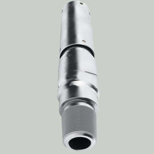 Coil Tubing Tools, Coil Tubing Tools direct from Yantai Sanmon