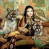 /product-detail/60x60cm-beauty-and-panther-style-full-diamond-drilled-canvas-picture-60475766975.html